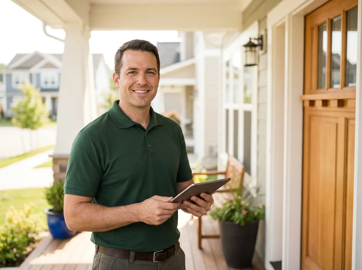 Pest control FAQs for Scottsville, VA